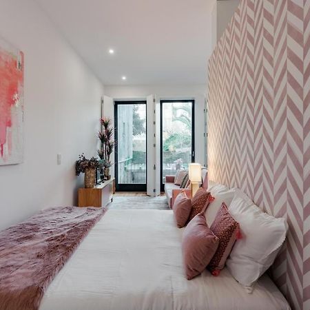 Sun Charming Apartment Порту Экстерьер фото
