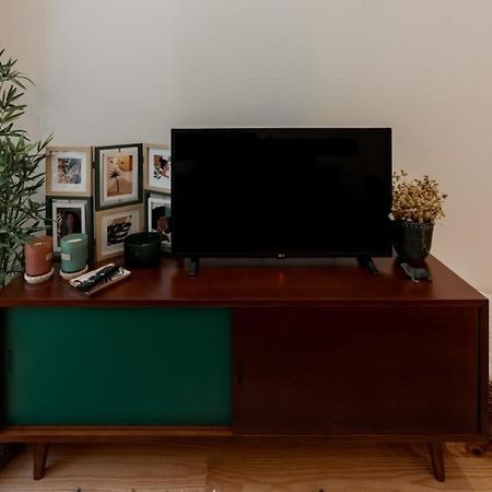 Sun Charming Apartment Порту Экстерьер фото