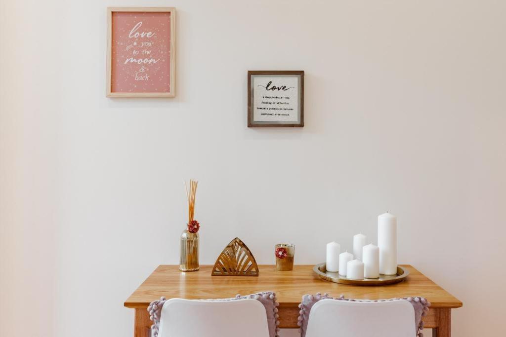 Sun Charming Apartment Порту Экстерьер фото
