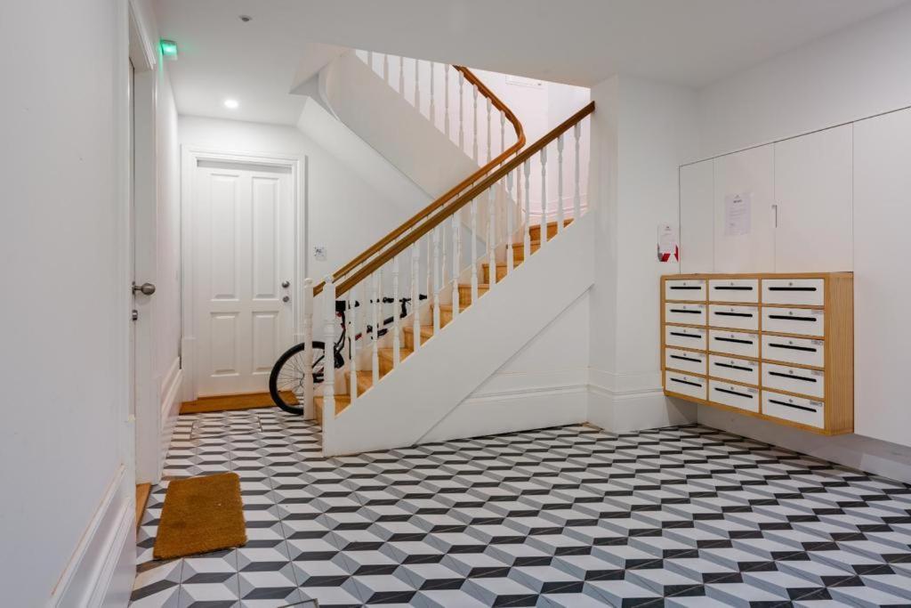 Sun Charming Apartment Порту Экстерьер фото