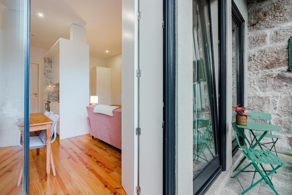 Sun Charming Apartment Порту Экстерьер фото
