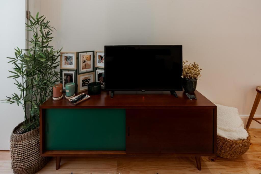 Sun Charming Apartment Порту Экстерьер фото