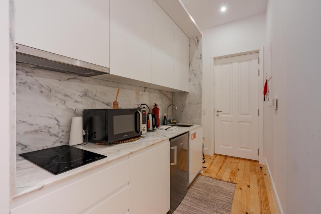 Sun Charming Apartment Порту Экстерьер фото